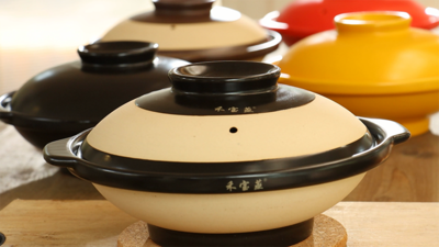 土陶砂锅
